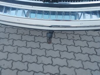 Volkswagen Touareg 3.0 TDI,NOVÁ STK,TAŽNÉ,ZIMNÍ LETNÍ - 7