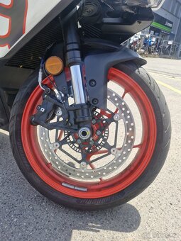 Aprilia RS 457 - 2024 - 7