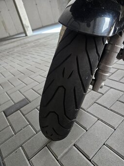 Yamaha FZ6 S Fazer v TP 25KW - 7