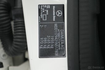 Mercedes Benz cla 180 2017 - 7