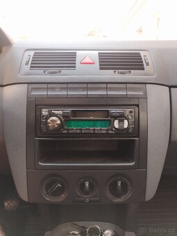 Škoda Fabia 1.2 HTP 40 kW Top Stav 133000 km - 7