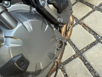 Kawasaki Z900, r.v. 2017 – TOP STAV, 1. majitel - 7