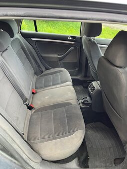 Volkswagen Golf 5 1.9tdi, 77kw,2008 rok.DÍLY - 7