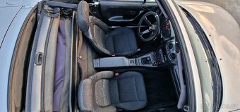 Mazda MX-5, NB 1.8 - 7