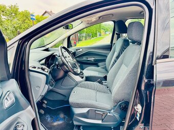 Ford C-MAX, 2011, 1.6 TDCi, 70 KW - 7