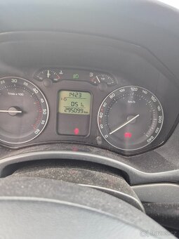 Octavia II 2.0 TDi 103kw - 7