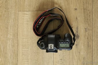 Canon EOS 6D - 7