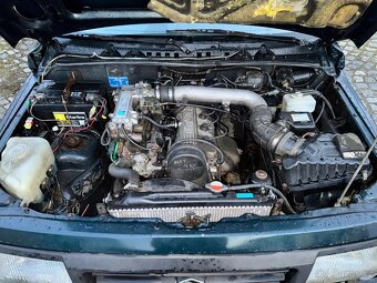 Suzuki vitara 1.6 - 7