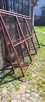 Prodám kóje (kotce) - 7