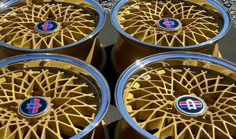 Mesh Etoile 14" 4x114,3 Datsun - 7