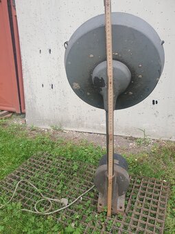 Pouloční lampa - 7
