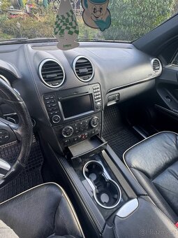 Mercedes ML 300 CDI 4MATIC - 7