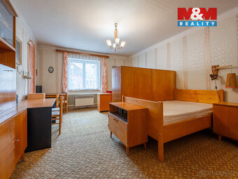 Prodej rodinného domu, 226 m², Votice, ul. Pražská - 7