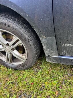 Mitsubishi Grandis DiD 103kw - 7