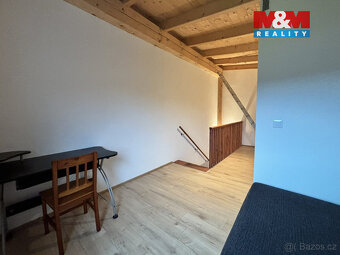 Pronájem rodinného domu, 68 m², Kolinec - 7