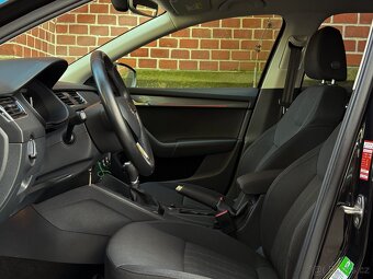 ŠKODA OCTAVIA 2.0 TDI STYLE MOD 2019 VIRTUAL AMBIENT EL KUFR - 7