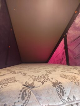 Peugeot Boxer 2.0 Nová obytná vestavba se střešním stanem - 7