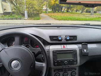 Volkswagen Passat c3 - 7