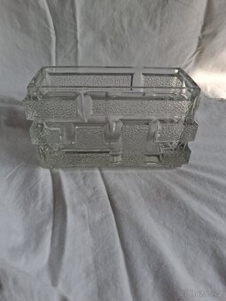 Váza PANELÁK 1969 Jiří Zejmon - 7