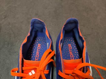 Kopačky Adidas Predator L FG, vel. 40,5 - 7