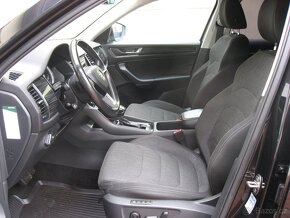 Škoda Kodiaq 2.0TDI 150PS Style DSG - 7