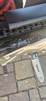 Triumph street triple (16 tis km) - 7