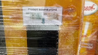 Exkluzivní Nabídka: 4 ks Automatů na Čerstvě Lisovanou Pomer - 7