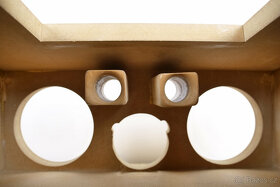 Centr pro D'Appolito dvoupásmo - 7