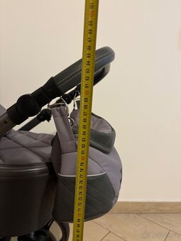 Kočárek Venicci - 7