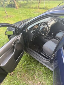 FORD Focus 1 - 7