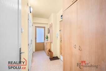 Prodej, byty/2+1, 52 m2, Bezručova 1273, 25601 Benešov, Bene - 7