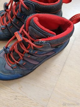 Barefoot boty Keen vel. 32/33 - 7