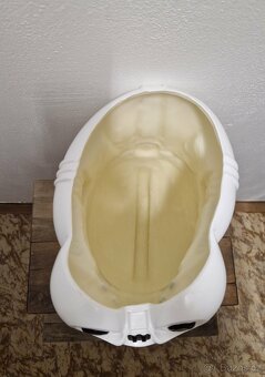 Star Wars helma Clone Trooper II, 1:1 - 7