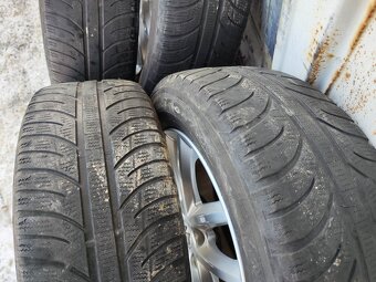 16"alu sada 5x114 origo Suzuki SX4 S-Cross Vitara 3 TPMS - 7