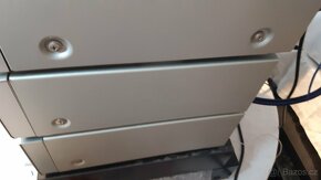 Technics RS-M253X DBX TOP Japan - 7