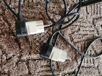 Softbox set studiovych svetel 2ks x 85W, 5400K - 7