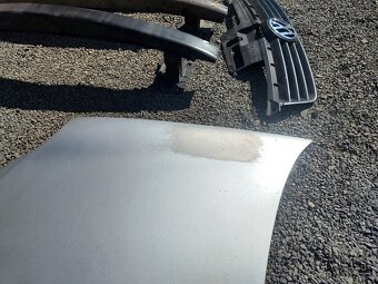 Karosářské díly Polo 9N (02-05) - 7