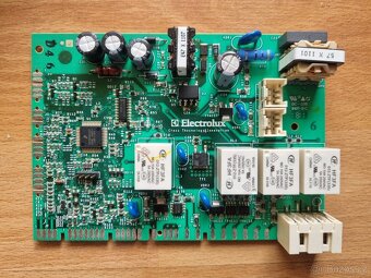 Náhradní díly na myčky/pračky AEG/Elektrolux/Zanussi+Candy - 7