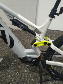 ELEKTROKOLO HUSQVARNA MC1, KTM , - 7