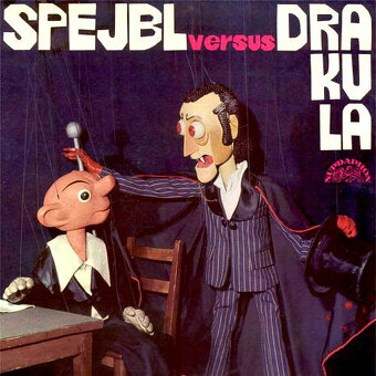 Prodám svou sbírku gramofonových desek - POHÁDKY - 47 - 7