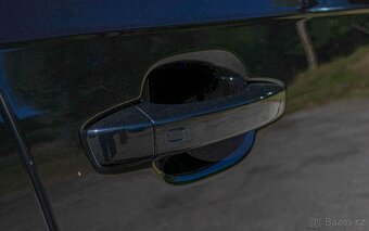 Audi SQ7 4.0TDI V8 Quattro 7miestne (MOŽNÝ ODPOČET DPH) - 7