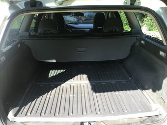 Prodam Volvo V70 2,5 Turbo Benzin LPG Manual Rv.2009 - 7