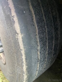 Prodej návěs mrazírenský Schmitz SKO 24/L - 7