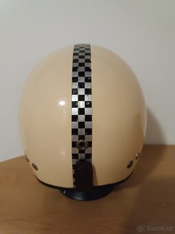 Stará přilba, helma - 7