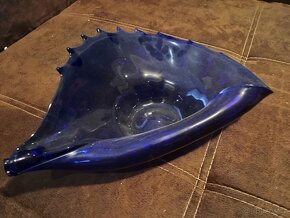 Mix , talíř, ohřívač a zdobná mísa. - 7