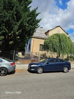 Ford Mondeo 2.0 TDCi 85kw motor PSA - 7