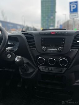 Iveco Daily 3.0d Odtahovka - 7