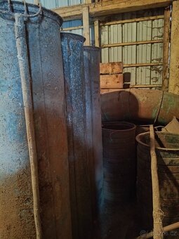 Kára za traktor.šroťák. fukar - 7