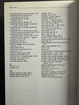 Kniha Příručka obrábění - 7