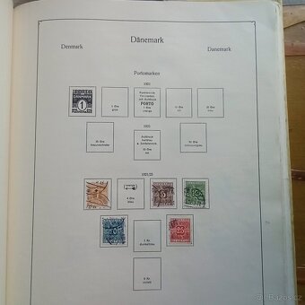 Dánsko, od klasiky 1863 a dál - 7